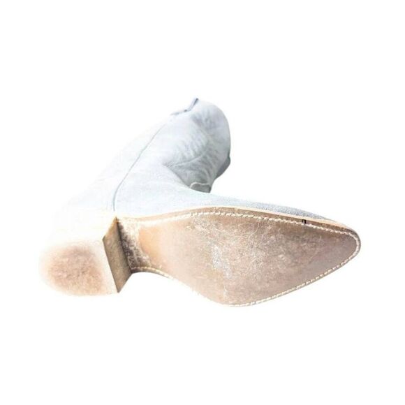 CAPEZIO Women's Vintage Classic Western Boot Size 6M - Picture 8 of 8